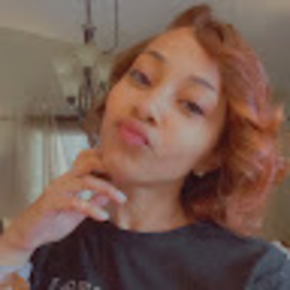Meet your Posher, Mariah